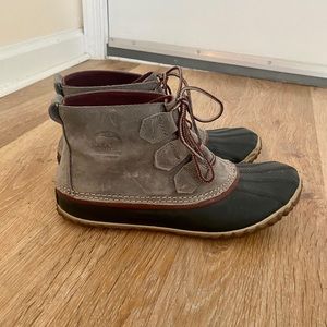 Sorel Out N About Boots